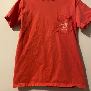 Women’s comfort colors shirt